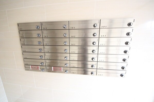 セシリアの物件内観写真